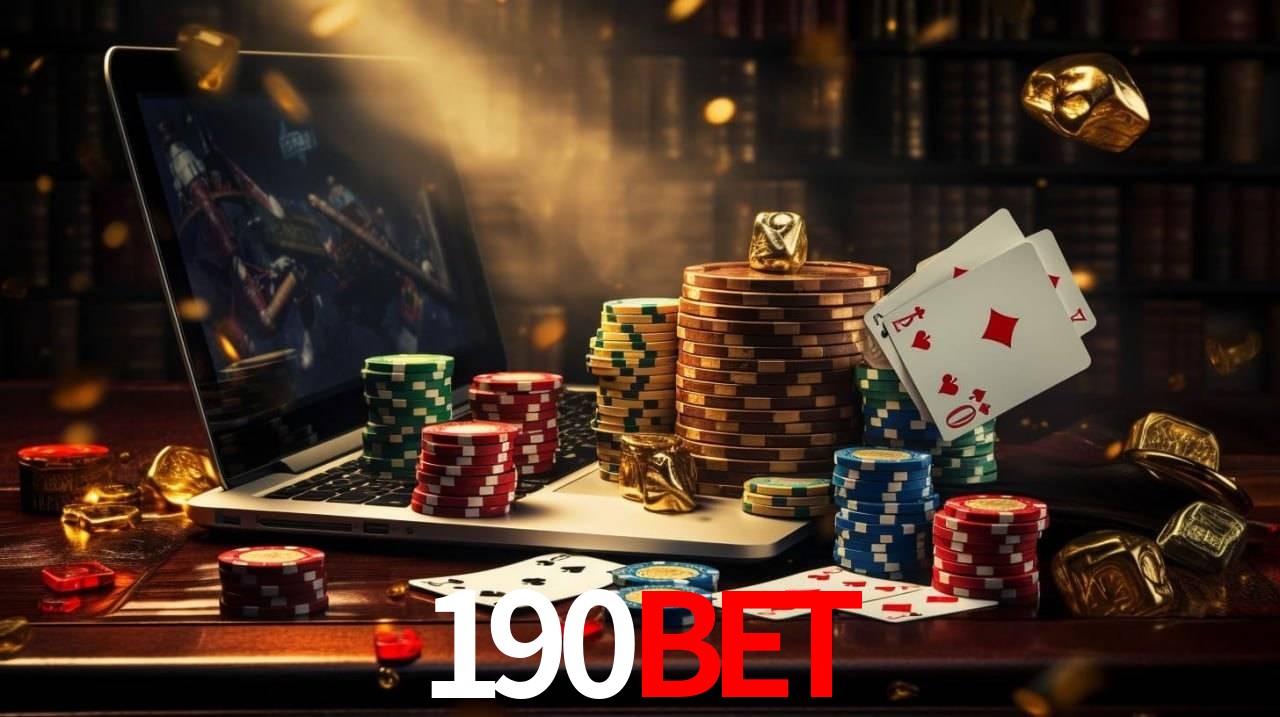 Estatísticas 190bet