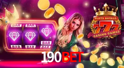 Desvendando o Mundo dos Jogos Virtuais na 190bet