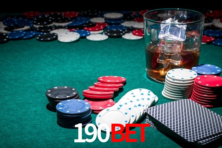 Experiência VIP 190bet