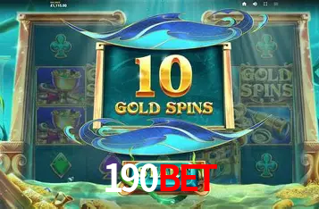 Desvendando o Mundo dos Jogos Virtuais na 190bet