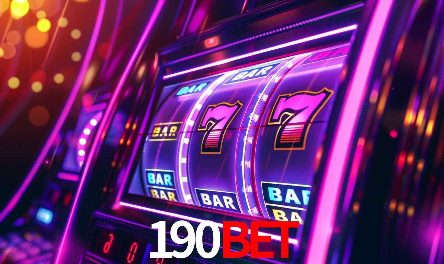 190bet: Seu Cassino Premiado com Pagamentos Rápidos