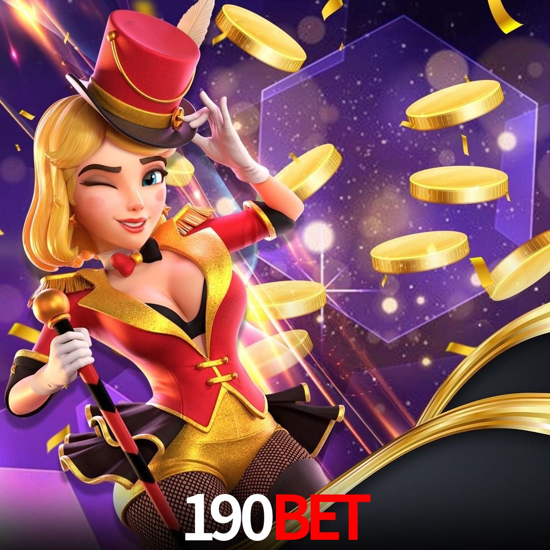 Welcome Bonus 190bet