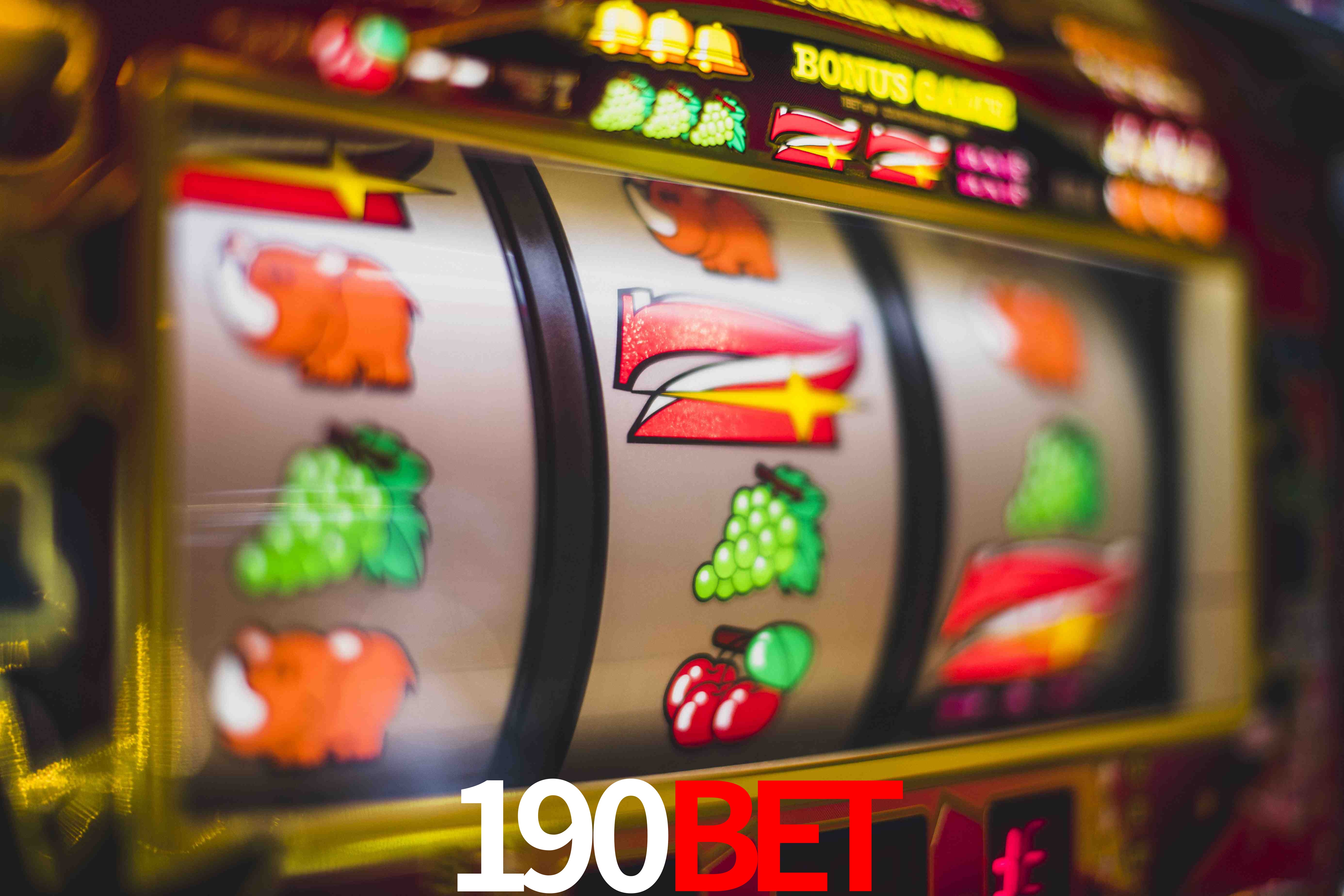 Experiência VIP 190bet