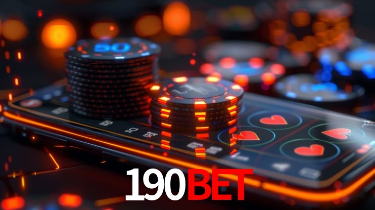 Slot Games 190bet