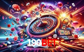 Jogos de Slot 190bet