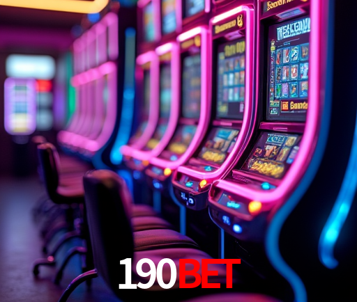190bet Slot - 320+ Caça-Níqueis Premium