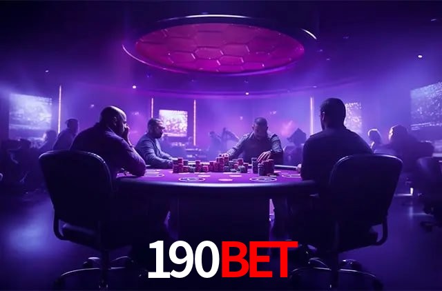 190bet Salvador - Strategies