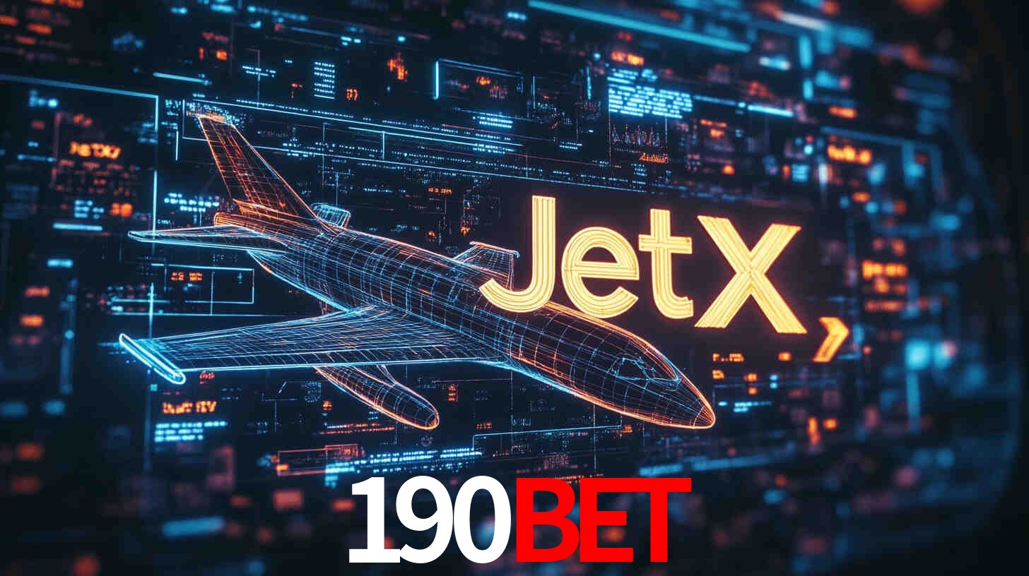 Apostas Esportivas na 190bet: Um Guia Completo