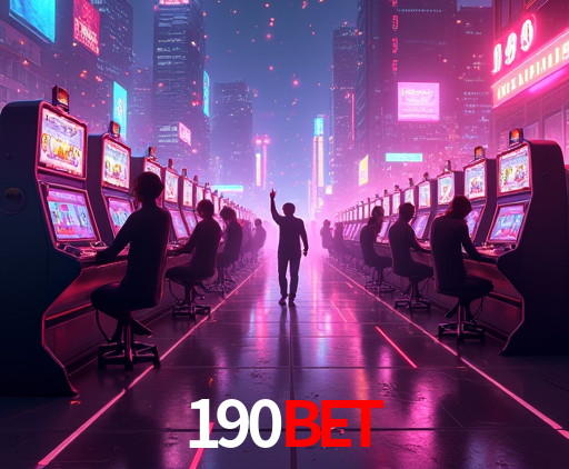 Apostas de Futebol 190bet