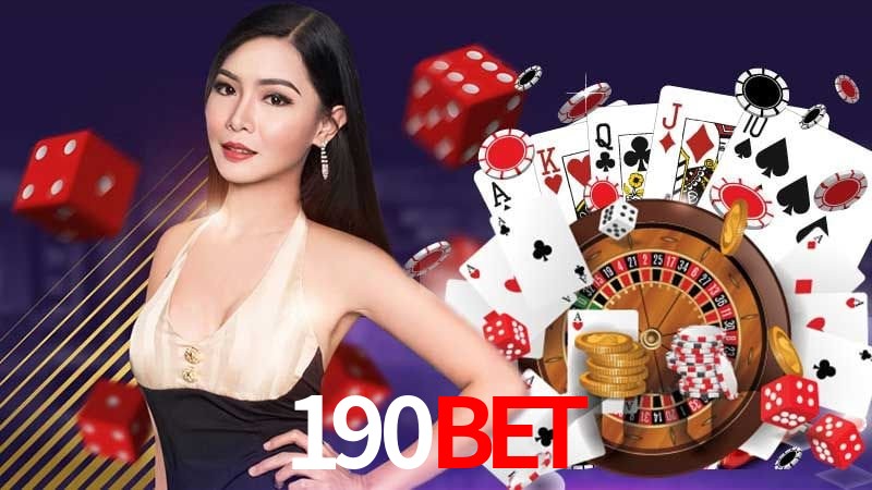 Casino Ao Vivo 190bet