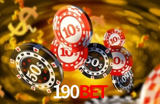 Avaliações dos Jogadores 190bet