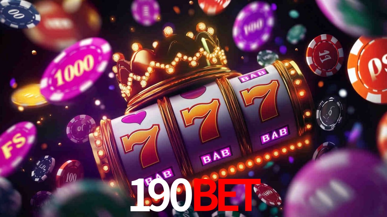 Account Benefits 190bet