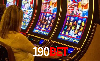 Descubra a Essência do 190bet: Nossa História e Compromissos