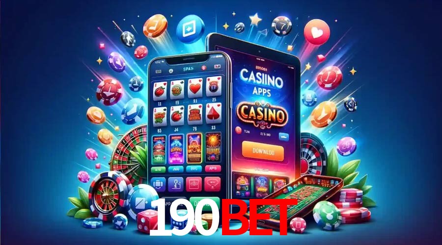 Weekend Specials 190bet