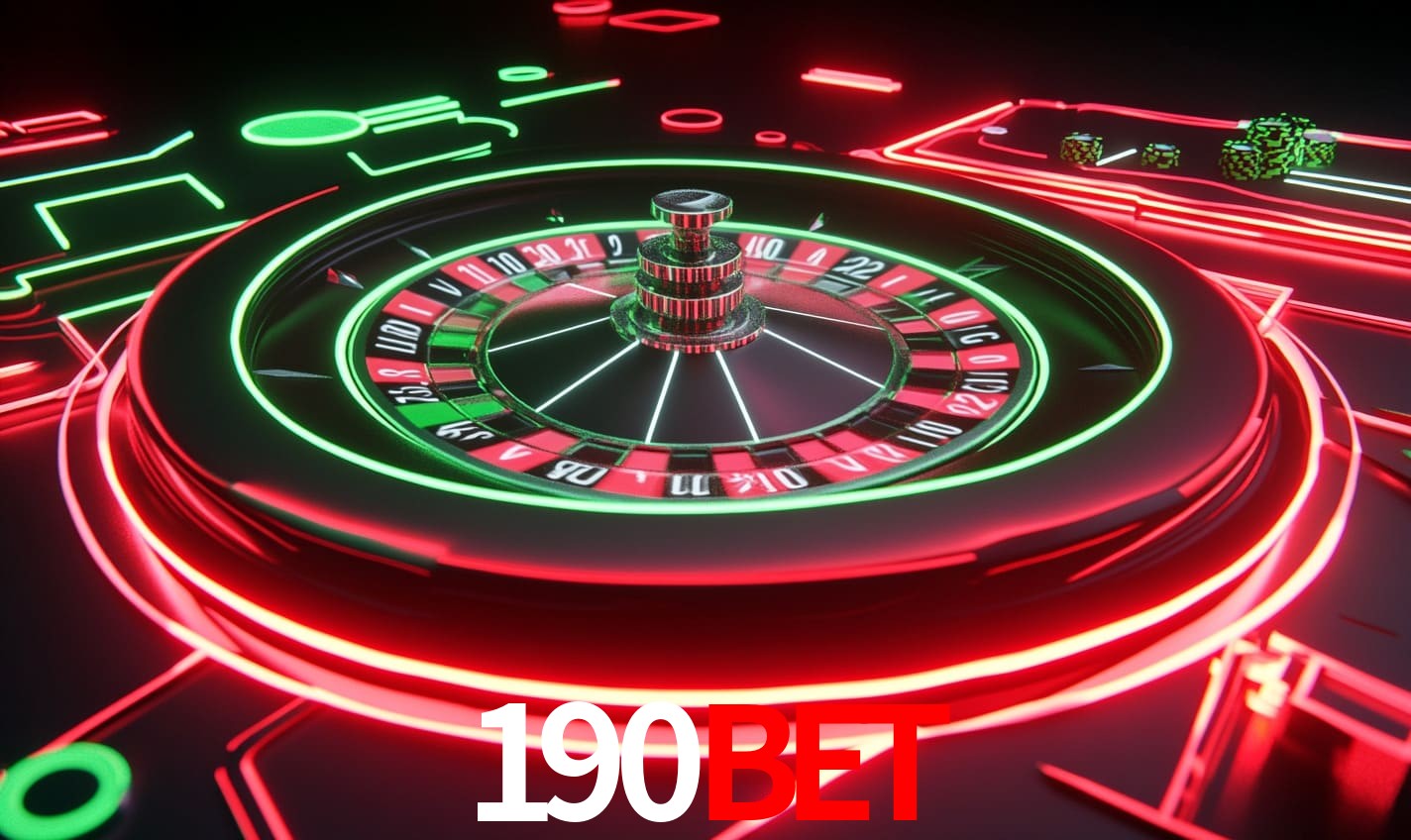 A Emoção da Loteria na 190bet: Uma Chance de Mudança de Vida