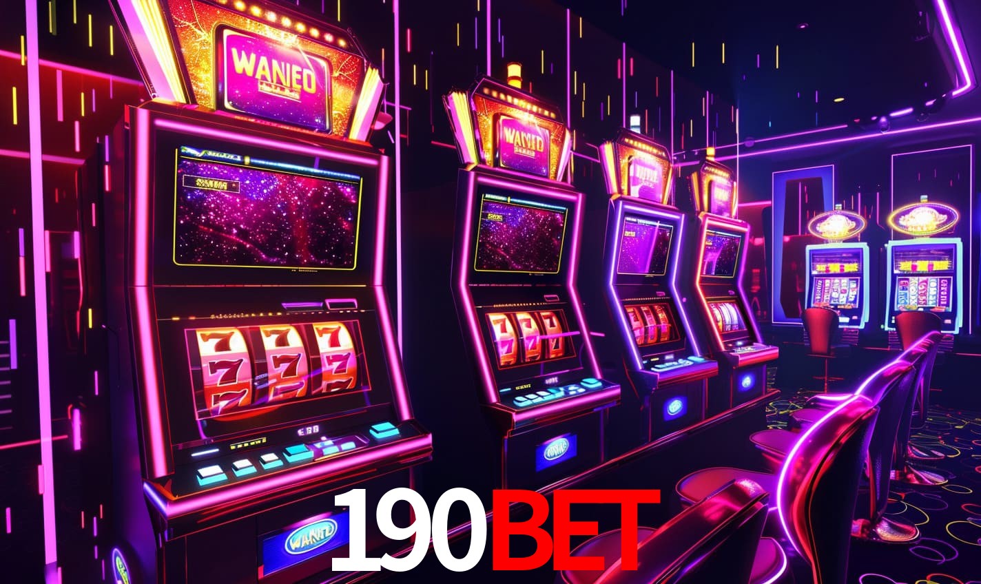 Desvendando o Mundo dos Jogos Virtuais na 190bet