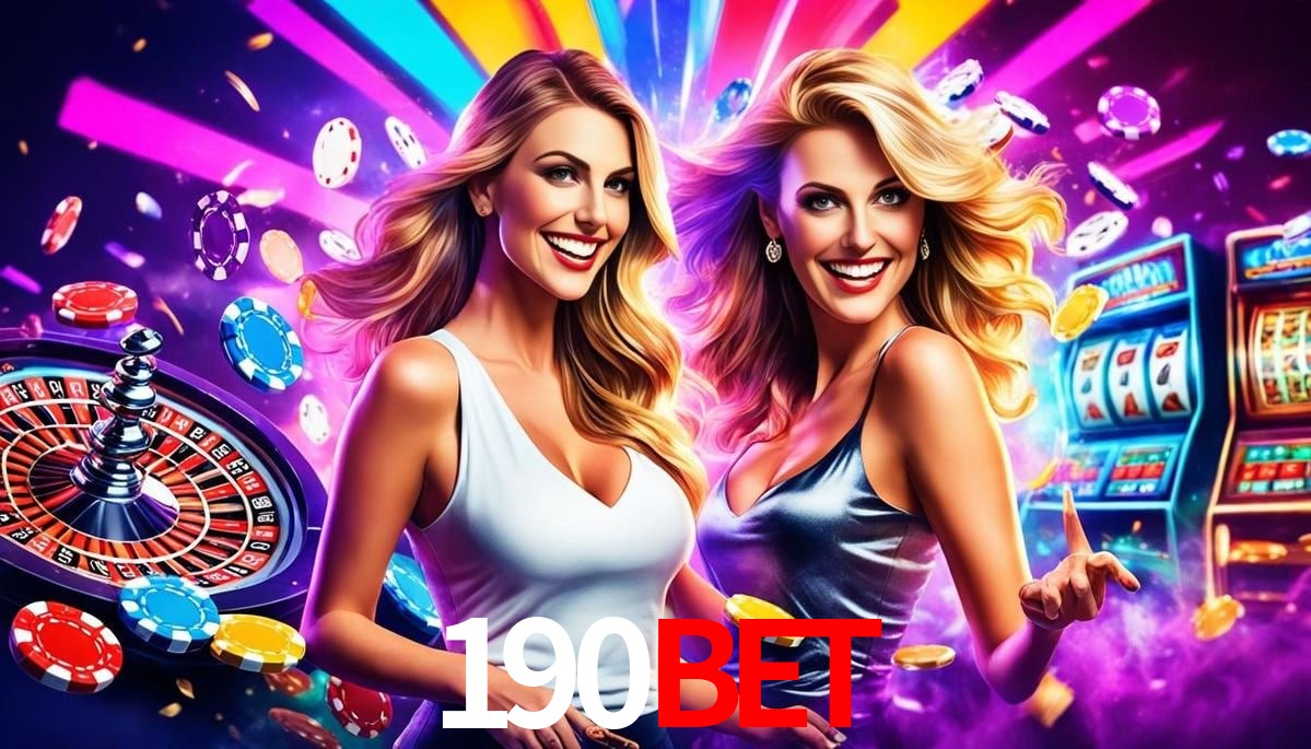 Mesa de Blackjack 190bet