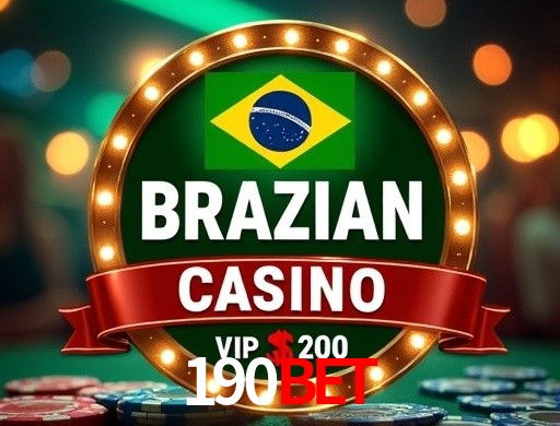 190bet Salvador - Strategy