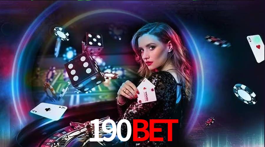 Seasonal Promotions 190bet
