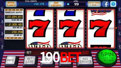 190bet Belo Horizonte - Reivindique Bonus