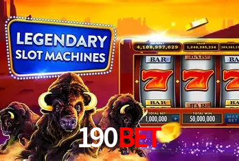 A Revolução dos Aplicativos de Jogos no 190bet