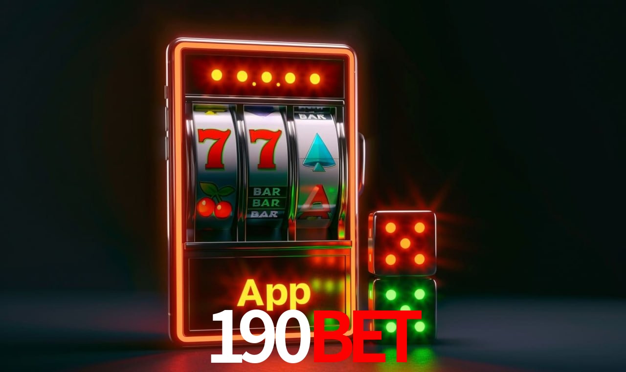 Sistemas de Segurança 190bet