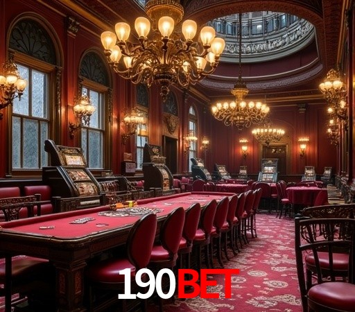 190bet Rio de Janeiro - Licenses