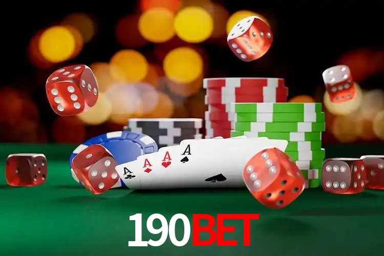 Promoções Sazonais 190bet