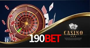 Provedores de Jogos 190bet