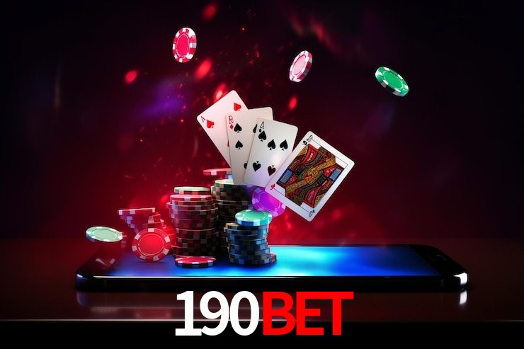 Secure Login 190bet