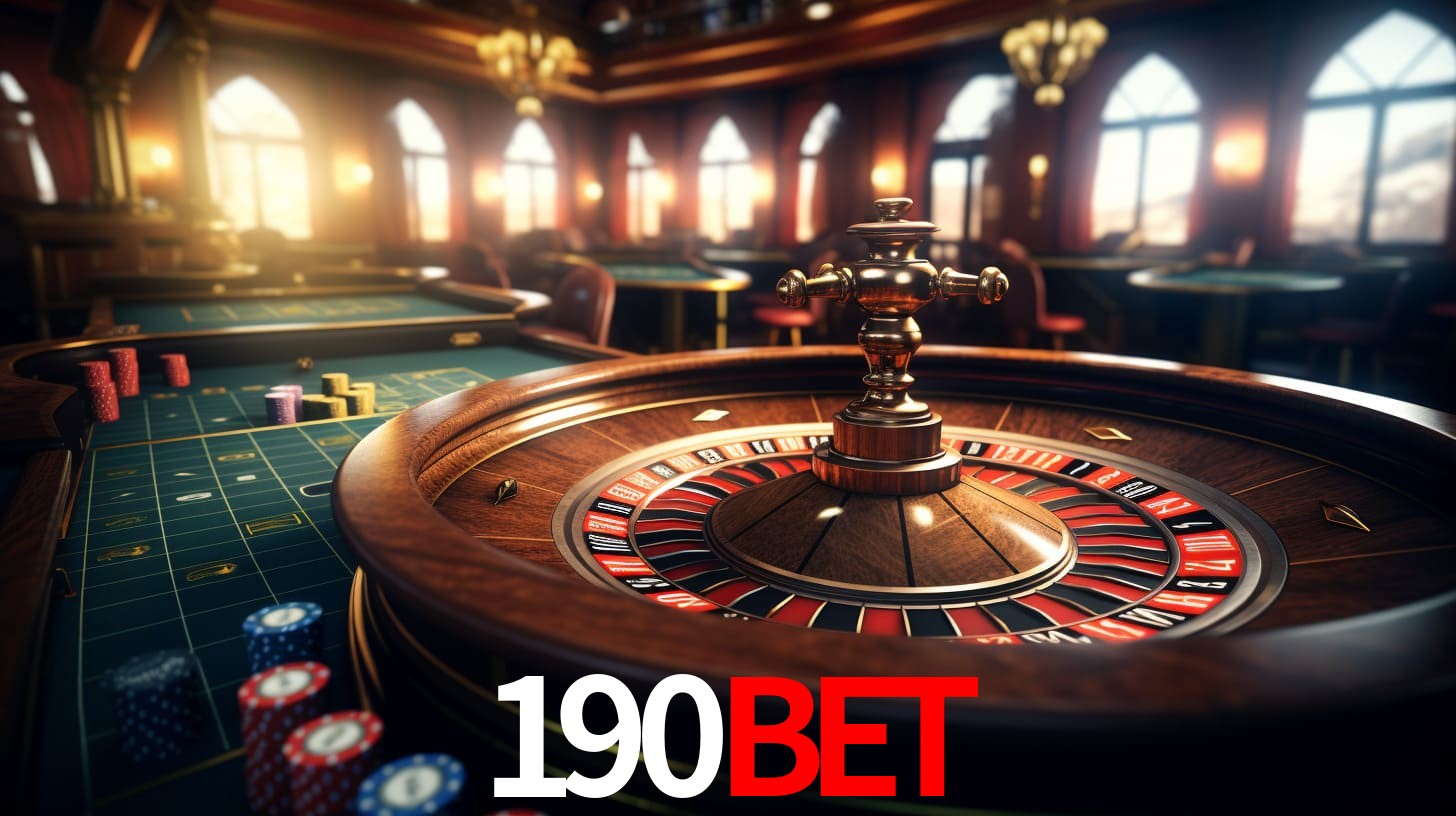 Football Betting 190bet