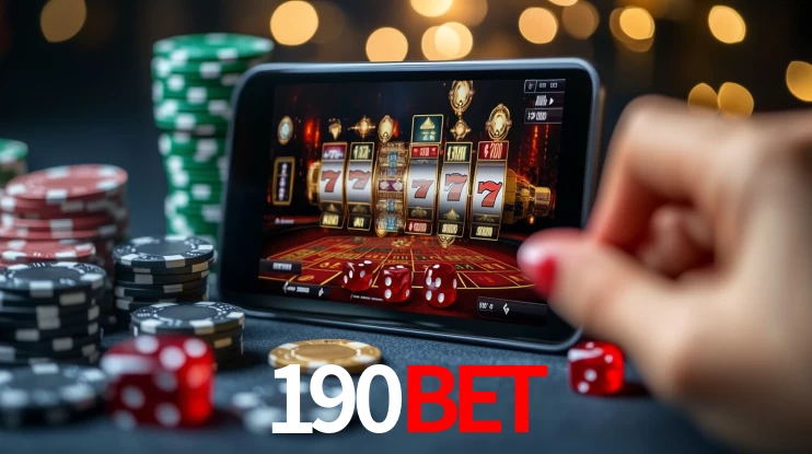 Roulette Table 190bet