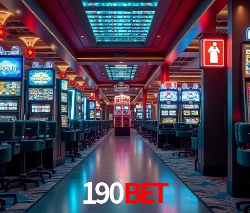 190bet Fortaleza - Leaderboard