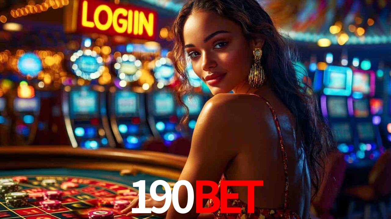 190bet São Paulo - Jogo Providers