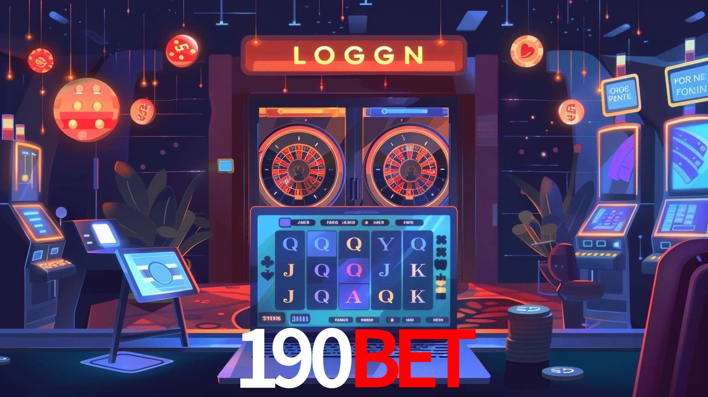 190bet Plataforma - Certificada MGA desde 2015