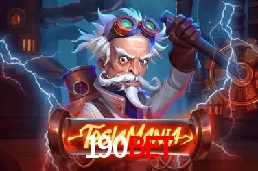 190bet Brasília - Jogo Features
