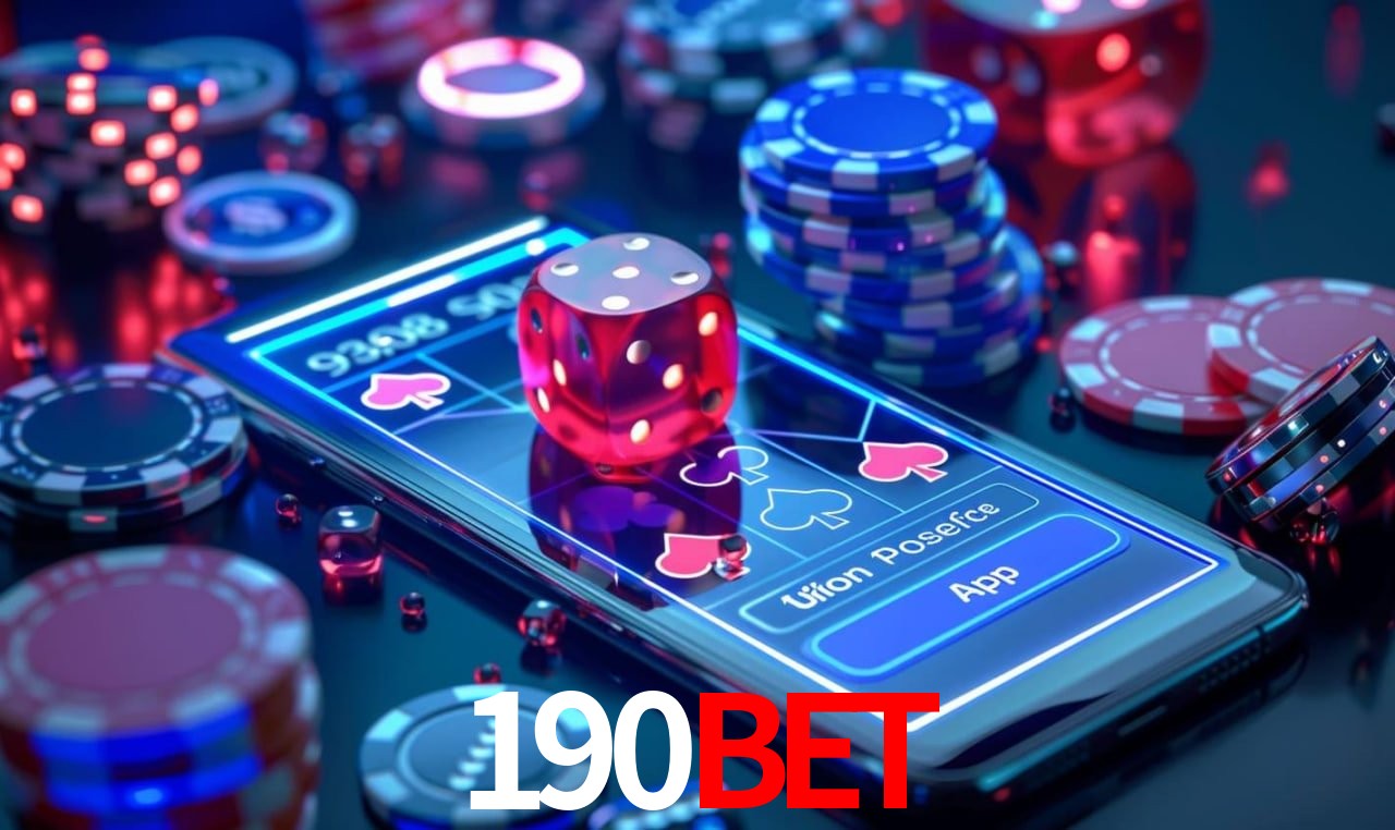 190bet - Análise de Mercados Esportivos