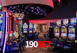 190bet São Paulo - Hot Promos