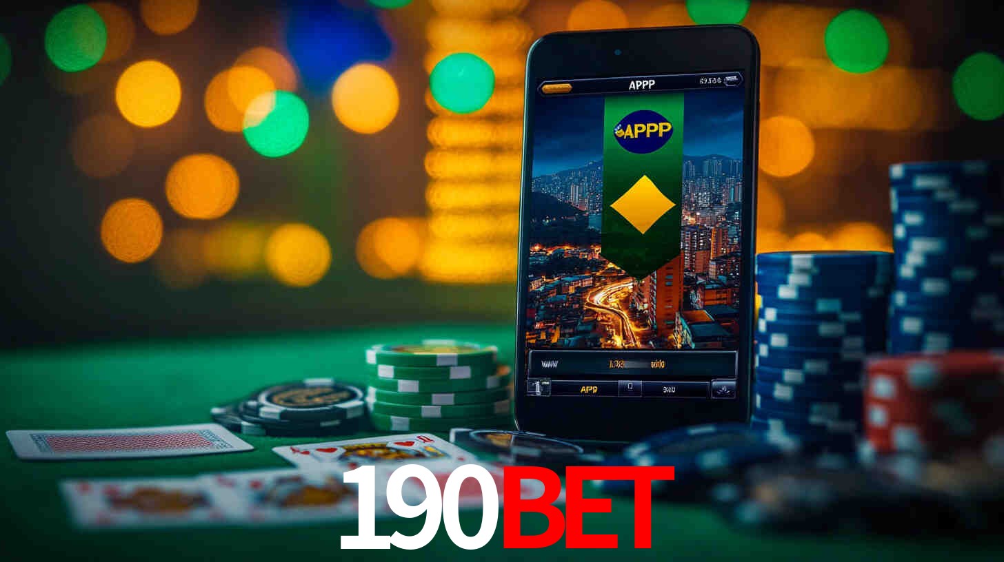 Descubra o Programa VIP da 190bet: Vantagens Exclusivas para Jogadores