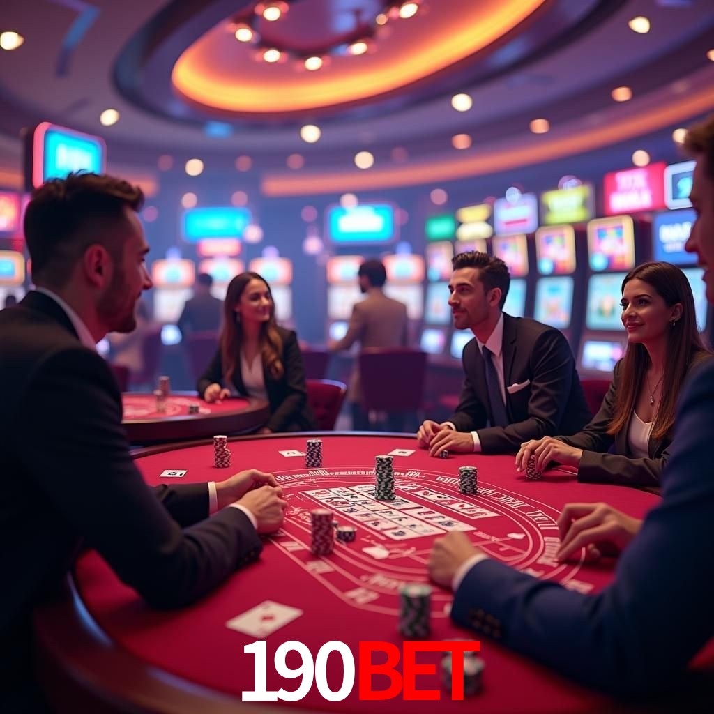 Estratégias Crash Games 190bet