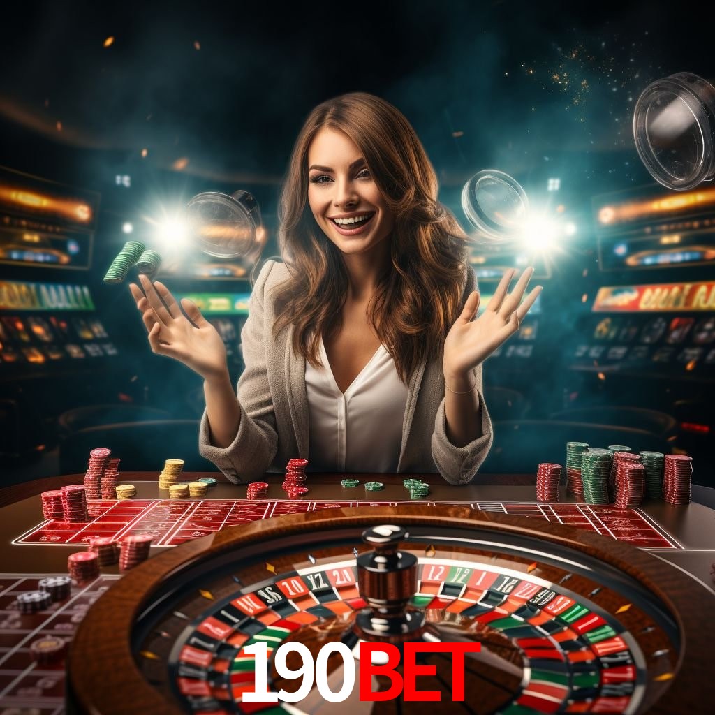 Premium Interface 190bet
