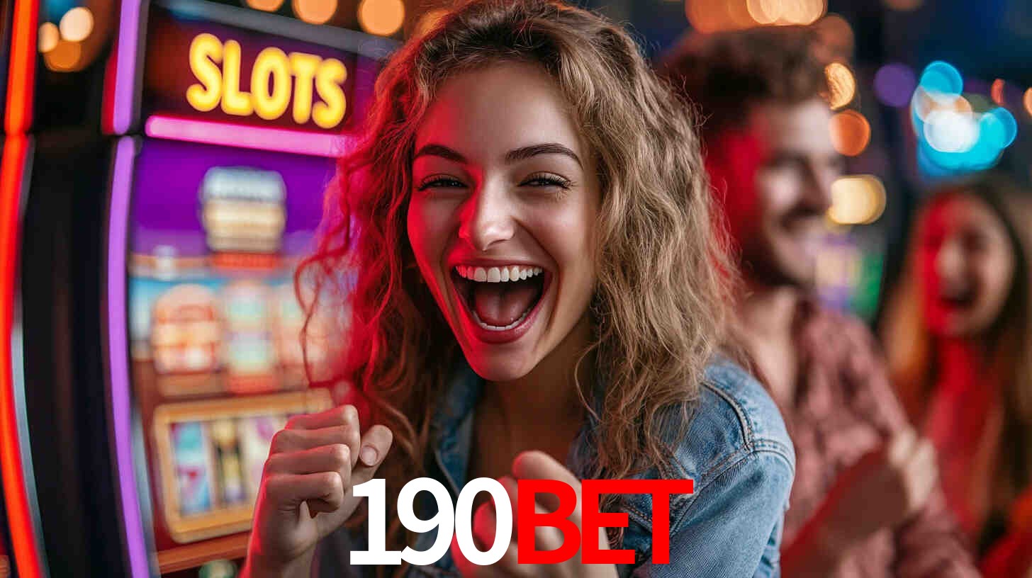 Inovações de Jogos na 190bet: O Futuro das Experiências Interativas