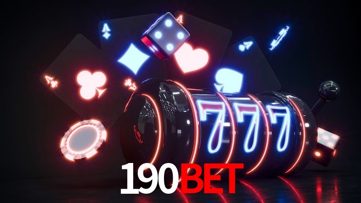 Bonus Features 190bet