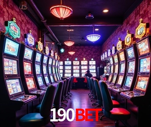 190bet Rio de Janeiro - Slot Strategy