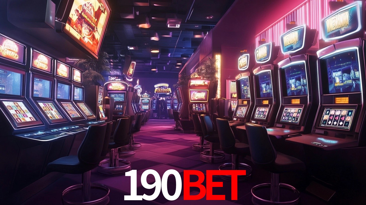 Welcome Bonus 190bet