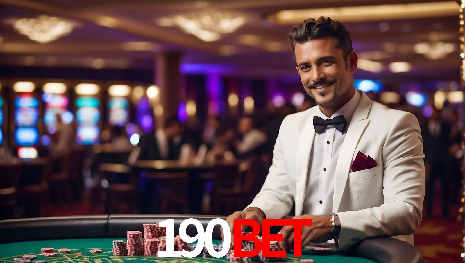 190bet Entrar - Login Seguro Certificado