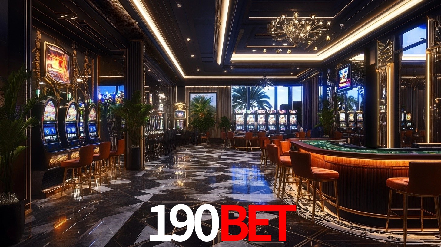 Daily Bonuses 190bet