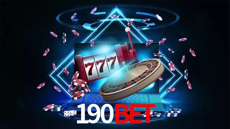 190bet Belo Horizonte - Jackpots