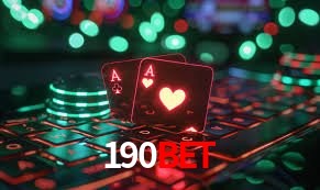 Benefícios da Conta 190bet