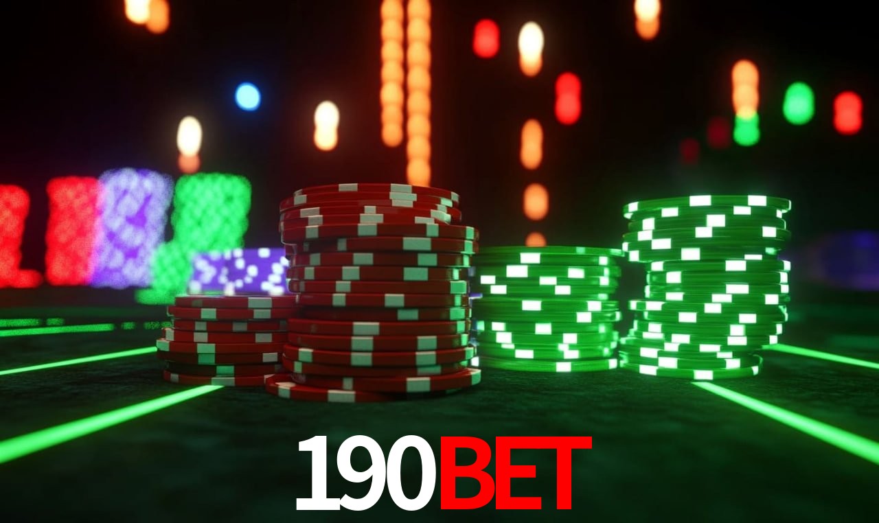 Live Casino 190bet